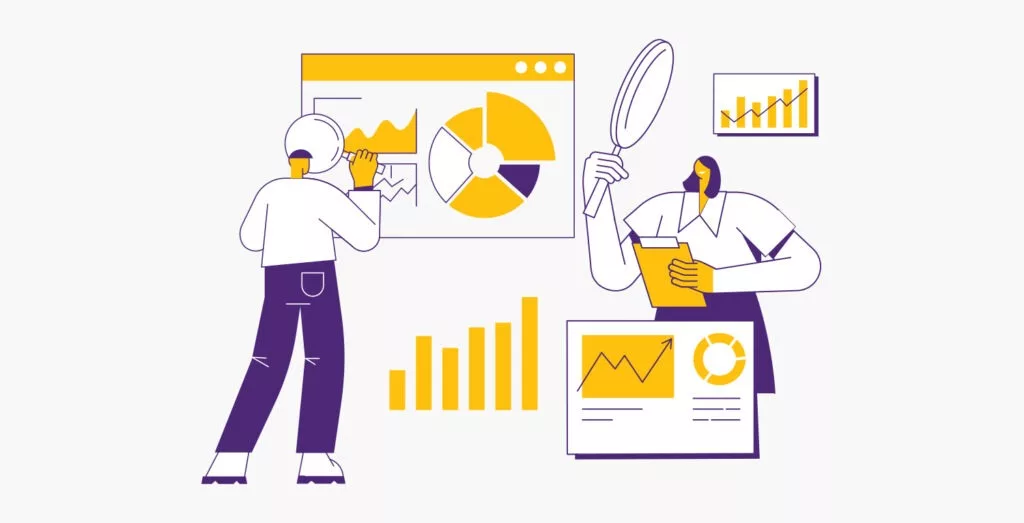 تحليل أداء المؤثرين