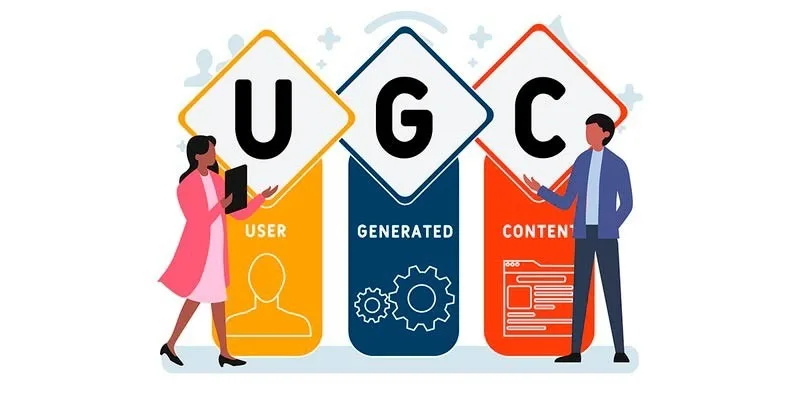 محتوى UGC
