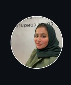 Mariam Alsafran 🕊️