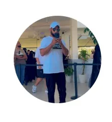 طلال الشمري