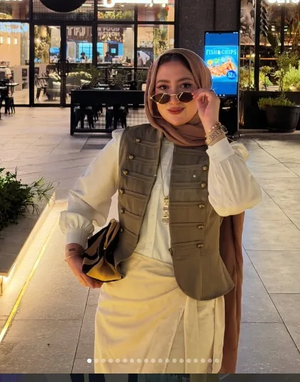 Rania Tarek