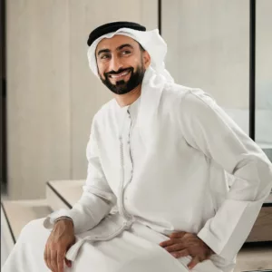 مشاهير السوشيال ميديا في الإمارات